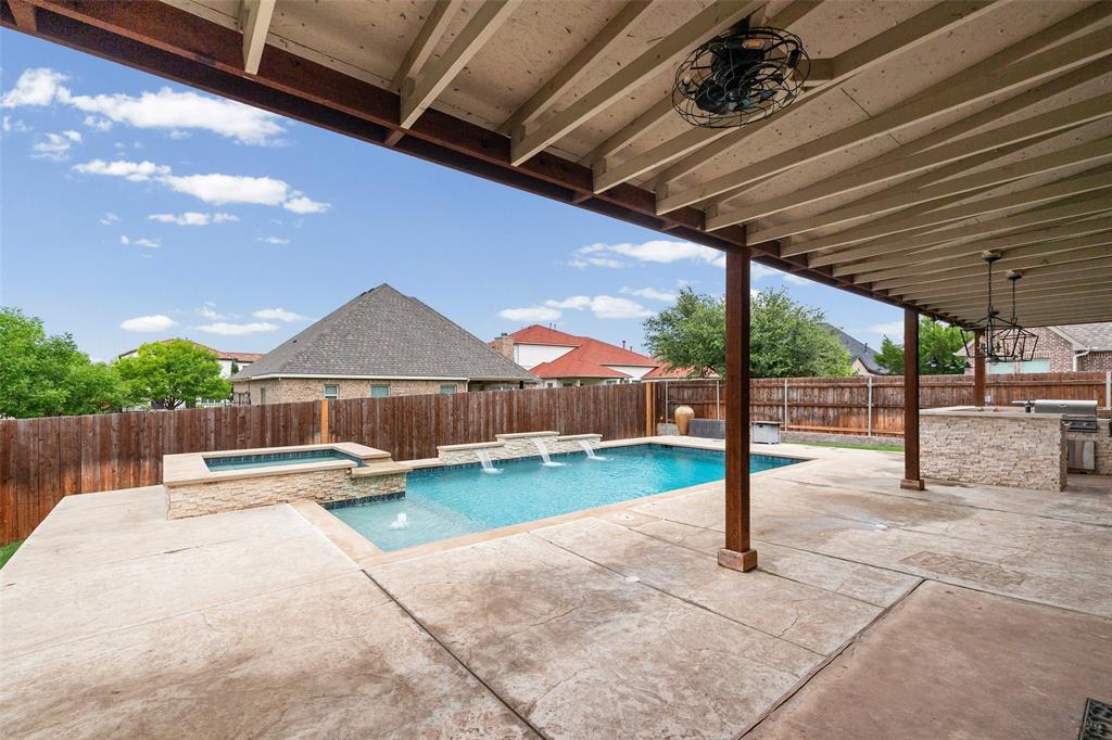 Parks Of Aledo Ph - Residential