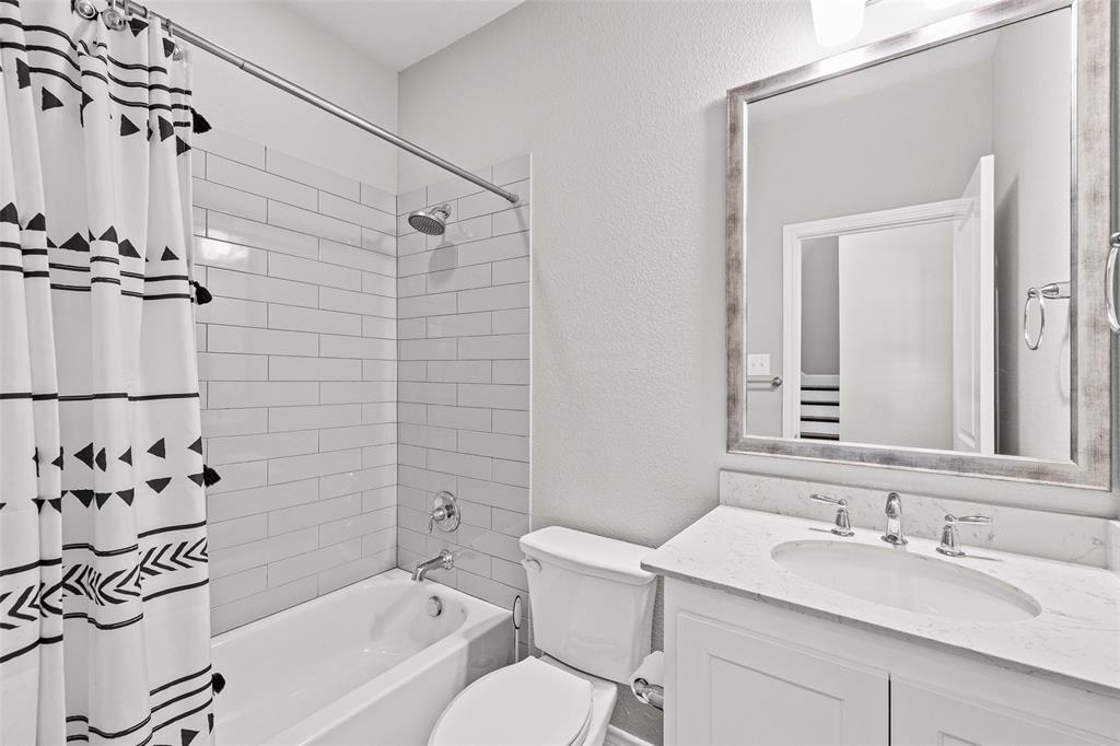 Parks Of Aledo Ph - Residential