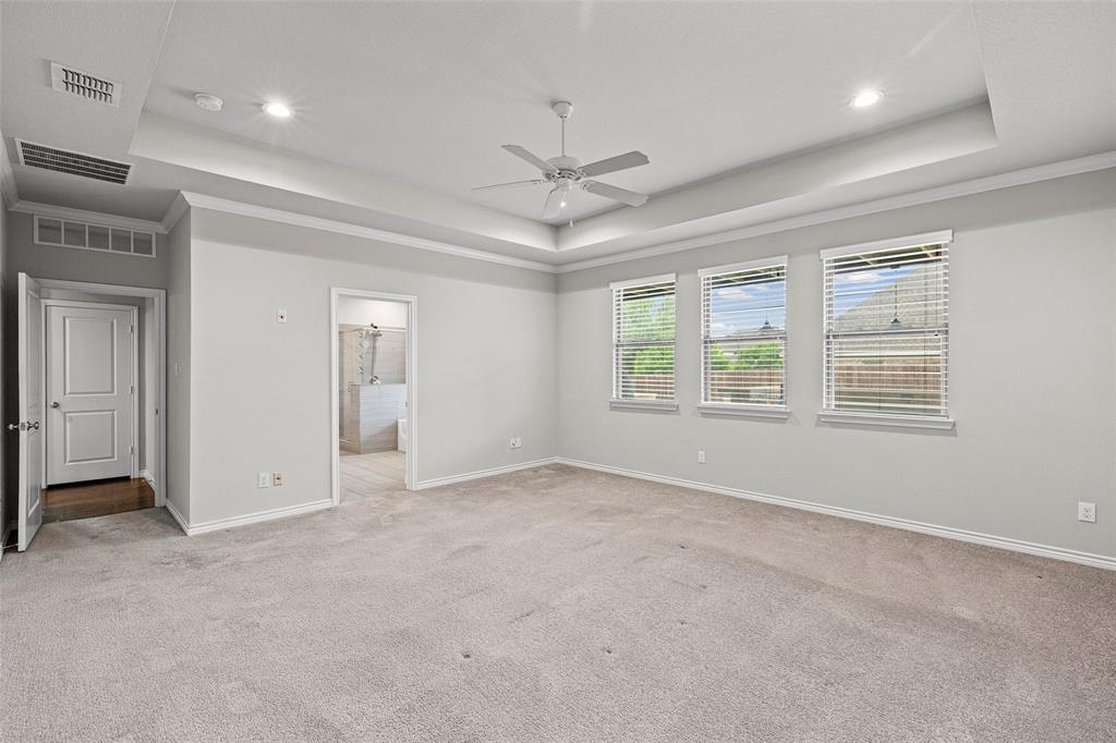 Parks Of Aledo Ph - Residential