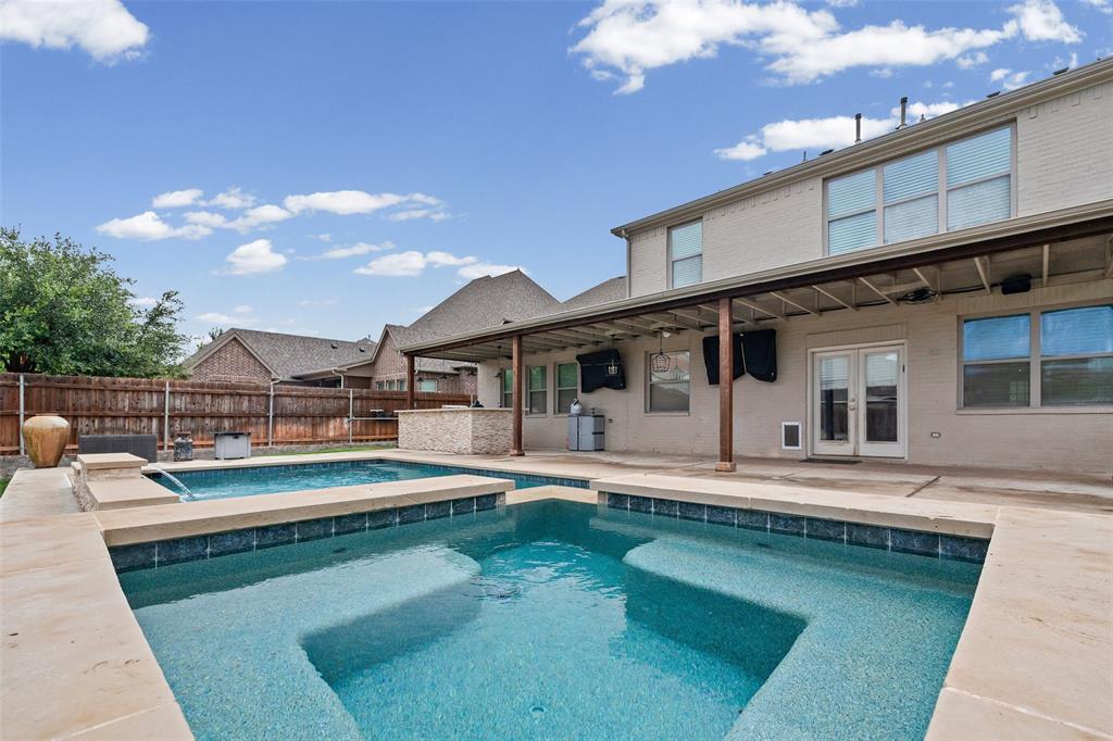 Parks Of Aledo Ph - Residential