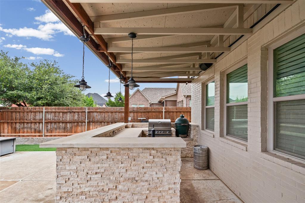 Parks Of Aledo Ph - Residential
