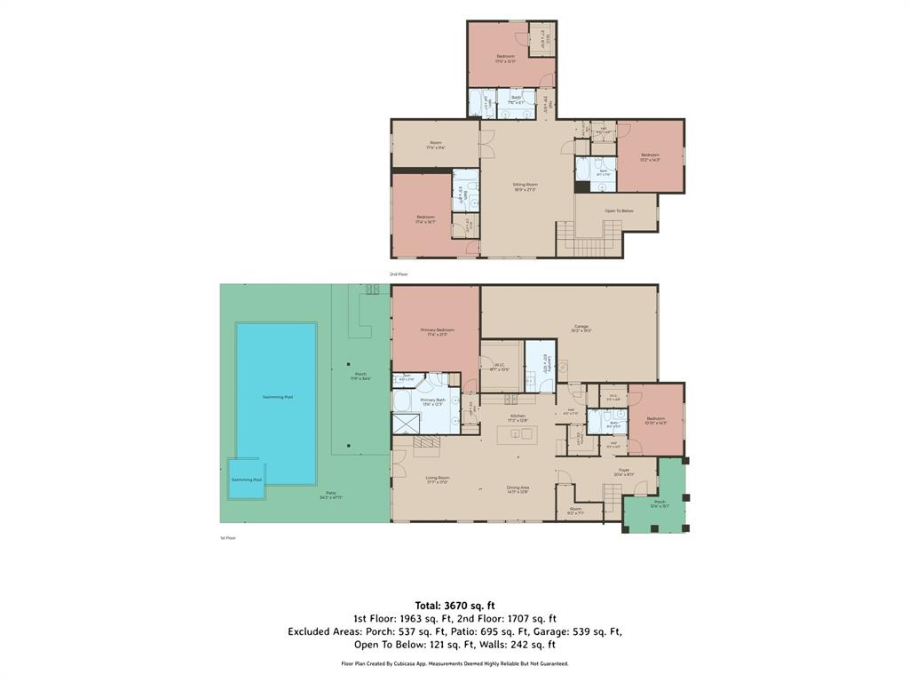 Parks Of Aledo Ph - Residential