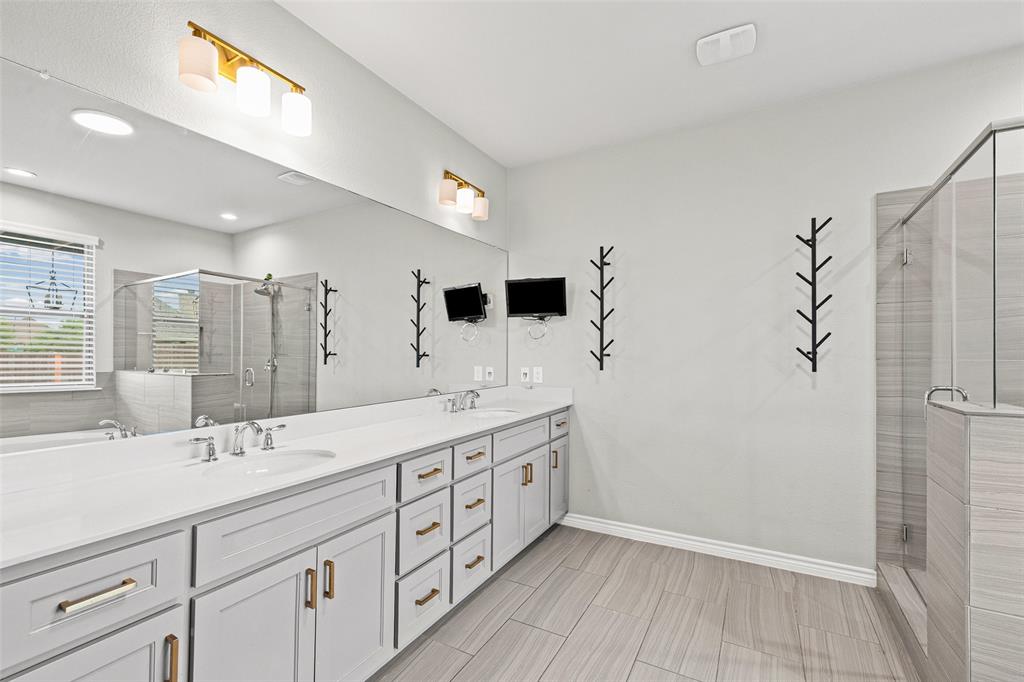 Parks Of Aledo Ph - Residential