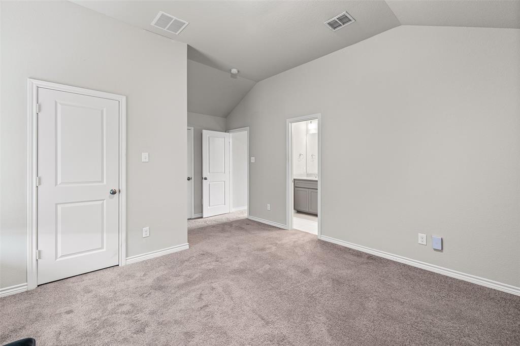 Parks Of Aledo Ph - Residential