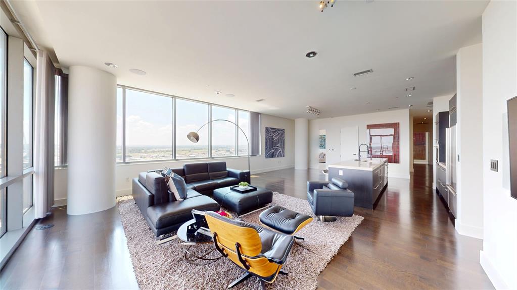 House - Residential