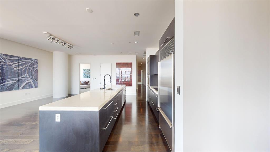 House - Residential
