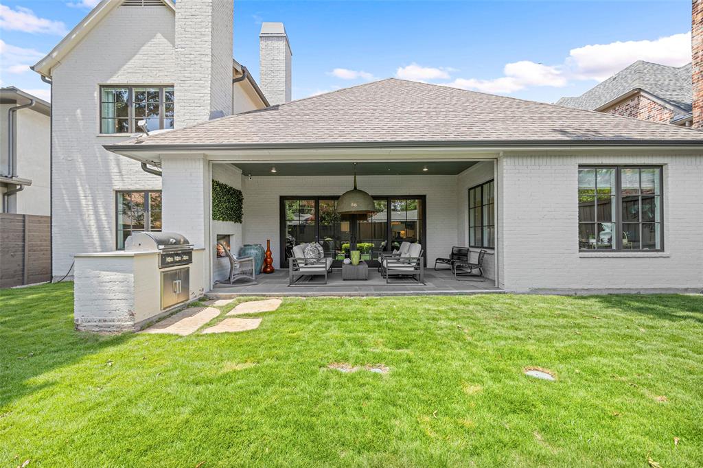Preston Hills 03 - Residential