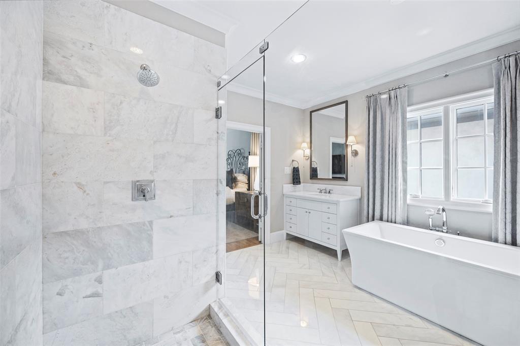 Preston Hills 03 - Residential