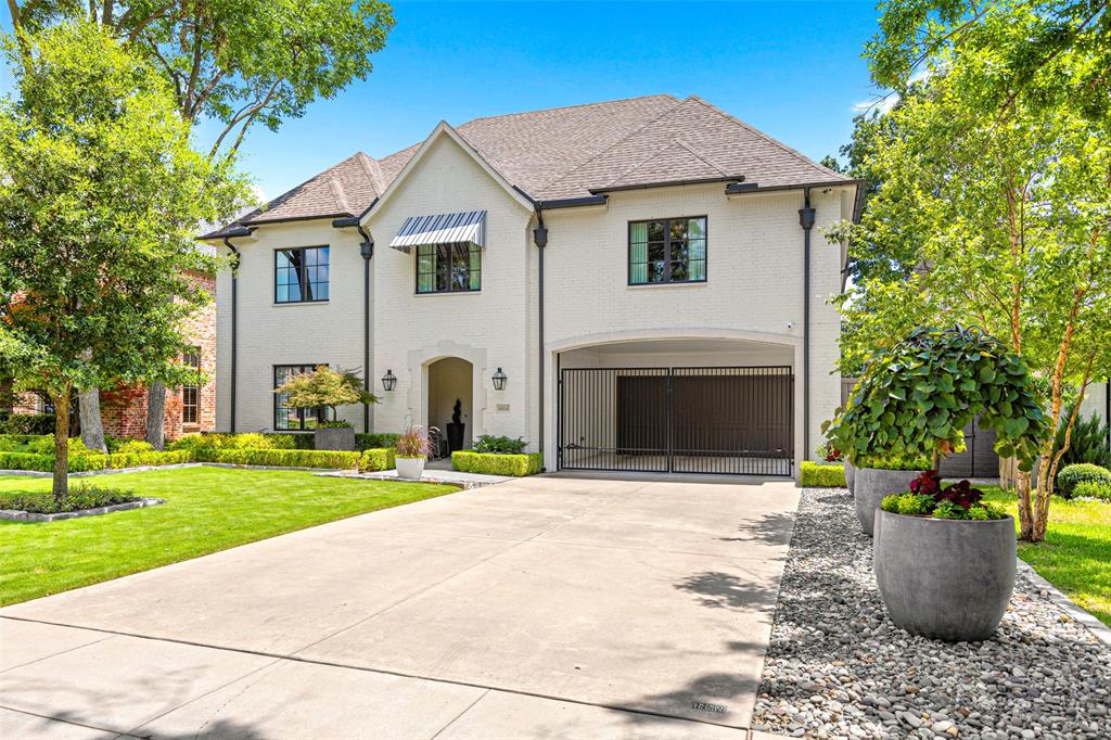 Preston Hills 03 - Residential
