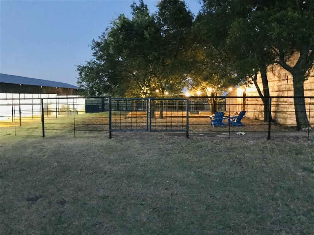 See Legal Description - Land