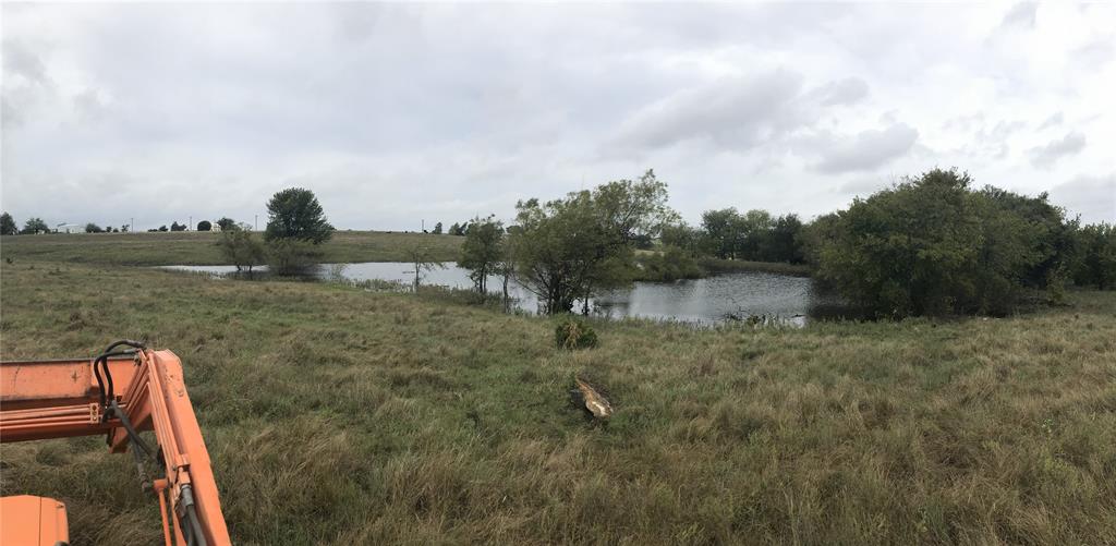 See Legal Description - Land