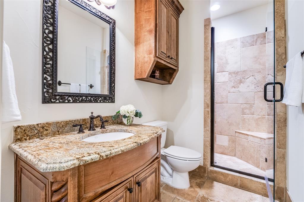 University Heights Add 01 Sec Rev - Residential