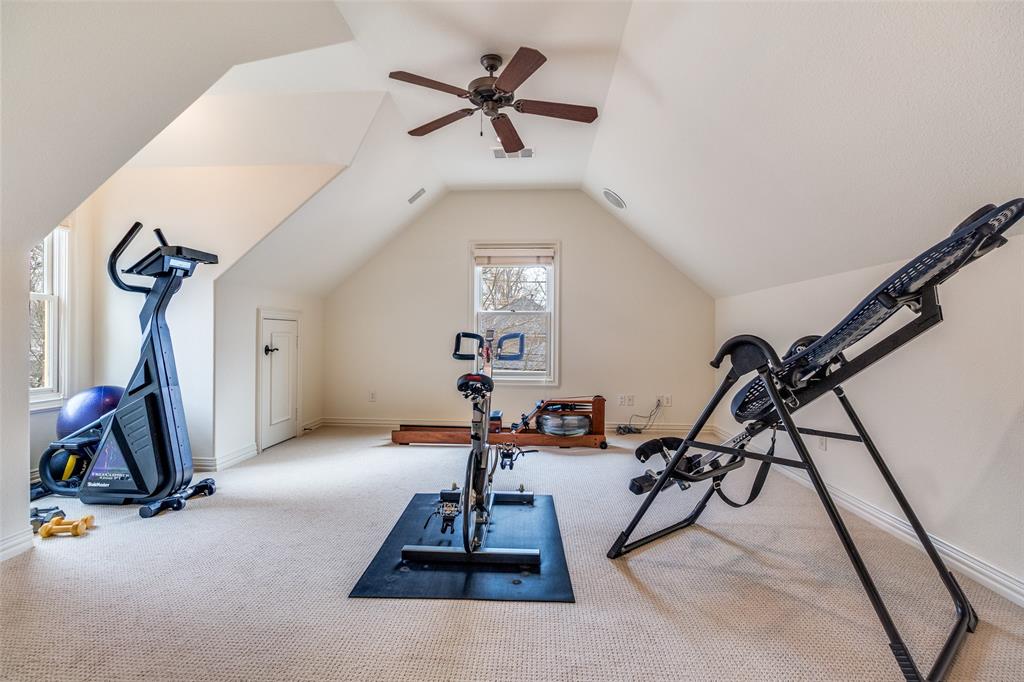 University Heights Add 01 Sec Rev - Residential