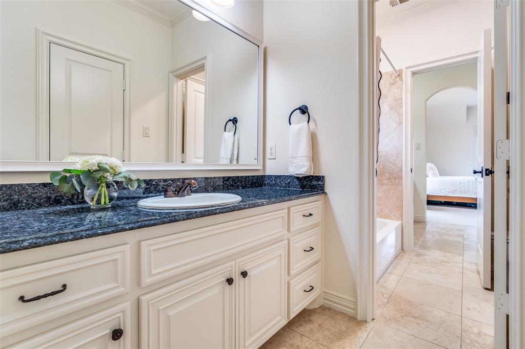 University Heights Add 01 Sec Rev - Residential