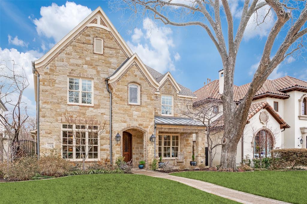 University Heights Add 01 Sec Rev - Residential
