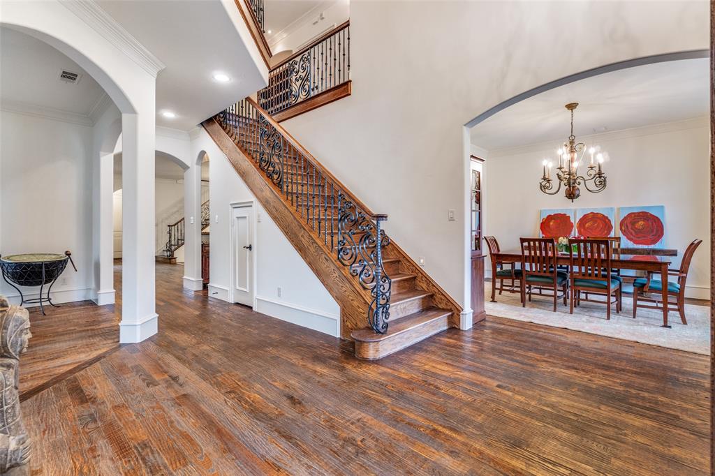 University Heights Add 01 Sec Rev - Residential