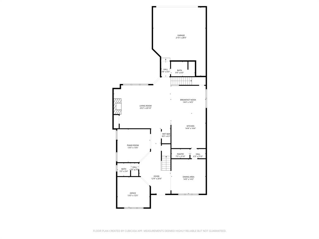 University Heights Add 01 Sec Rev - Residential