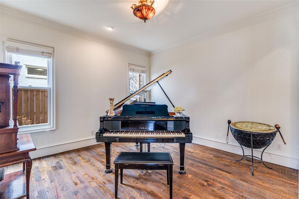University Heights Add 01 Sec Rev - Residential