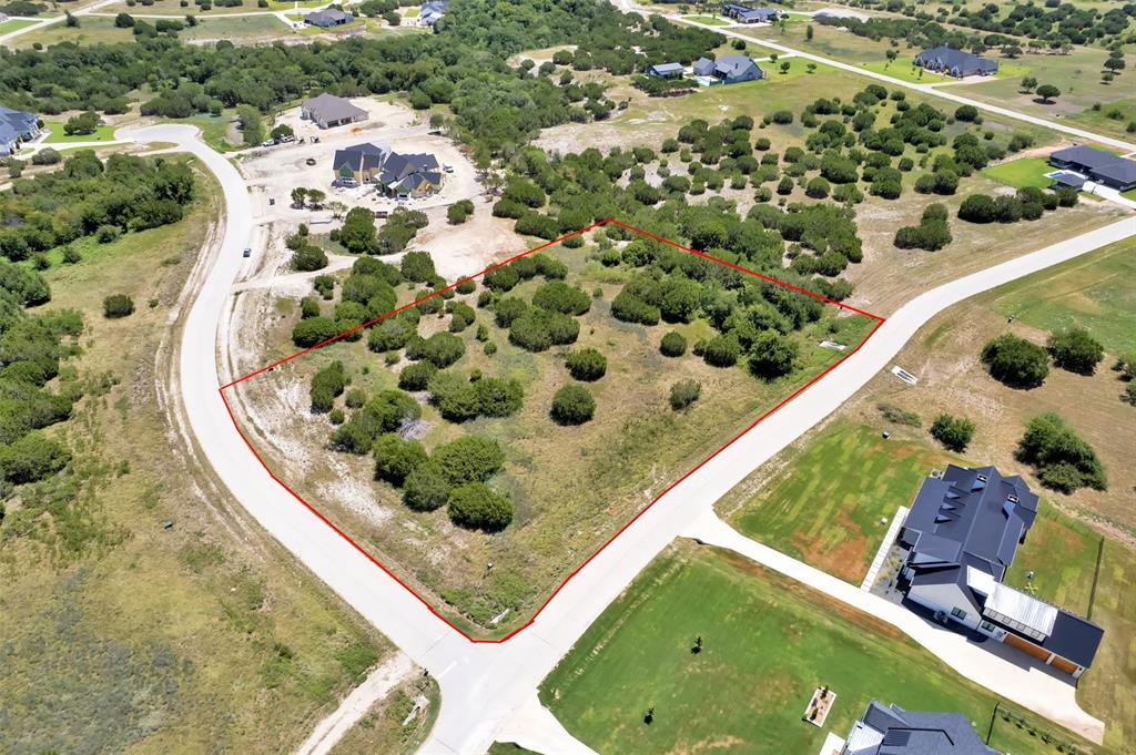 Putteet Hill Add Ph 1 - Land