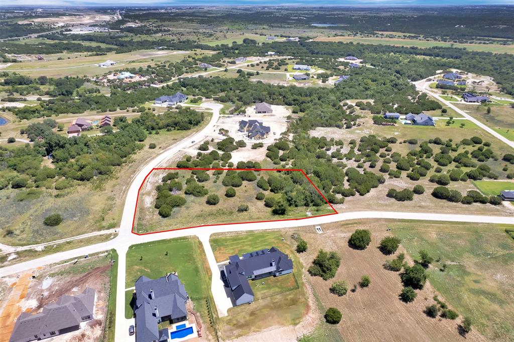 Putteet Hill Add Ph 1 - Land
