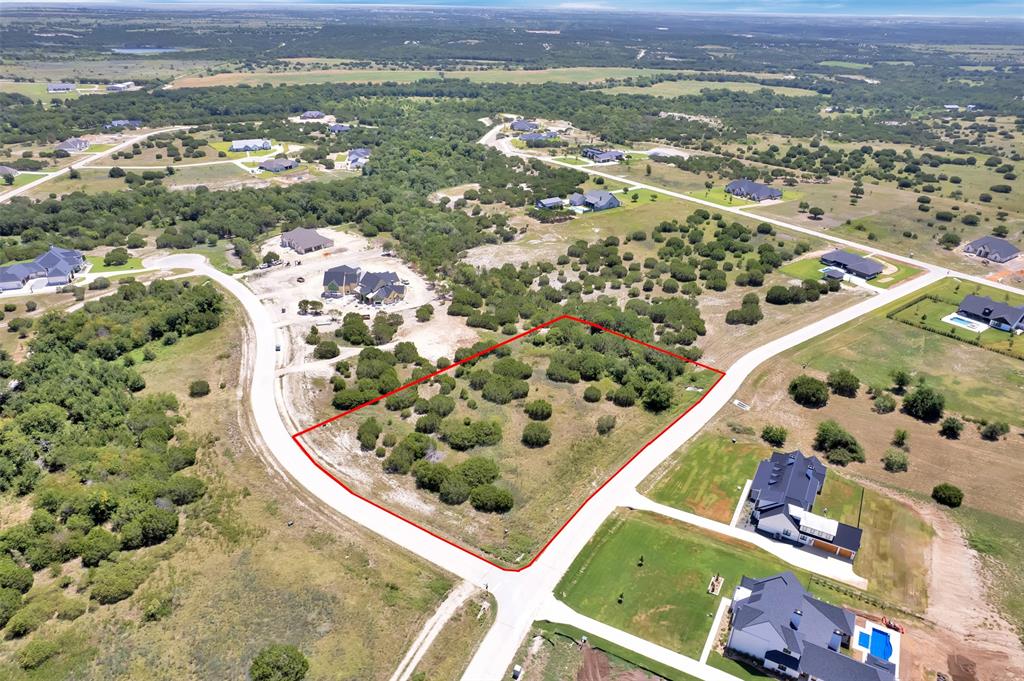 Putteet Hill Add Ph 1 - Land