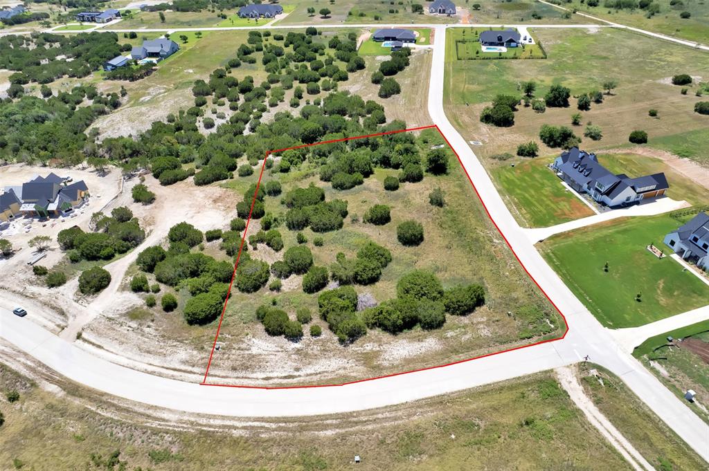 Putteet Hill Add Ph 1 - Land