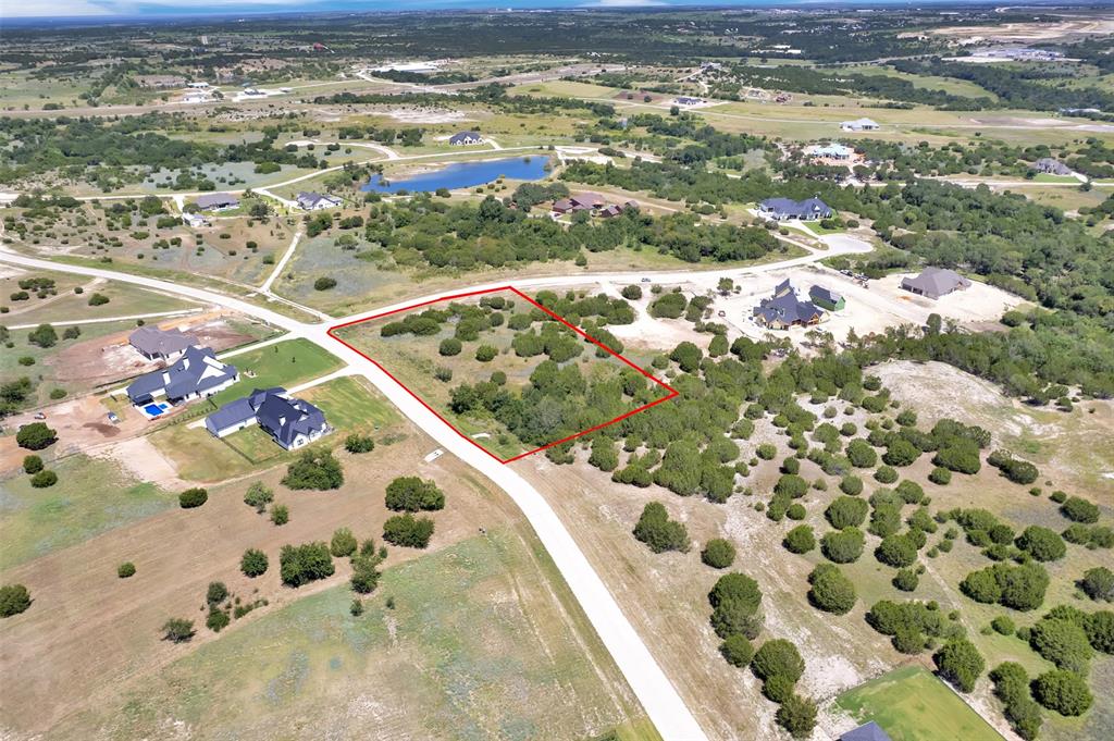 Putteet Hill Add Ph 1 - Land