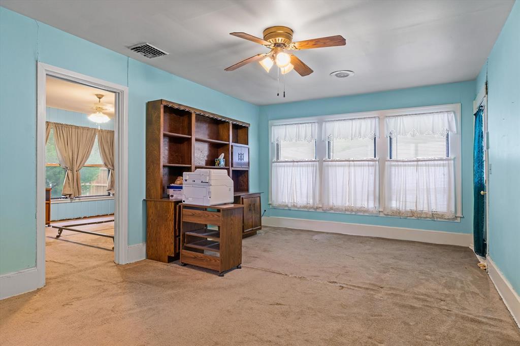 O Neal - Residential