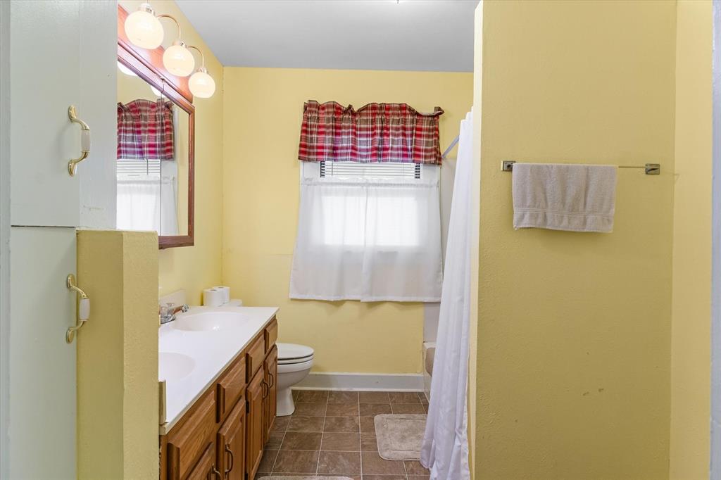O Neal - Residential