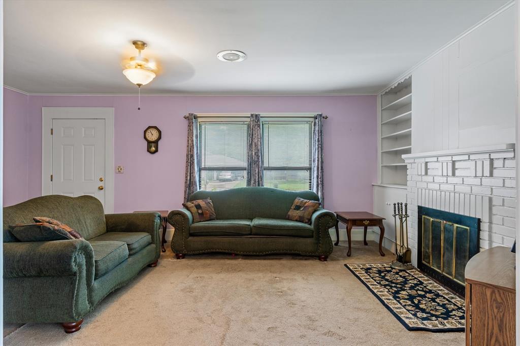 O Neal - Residential