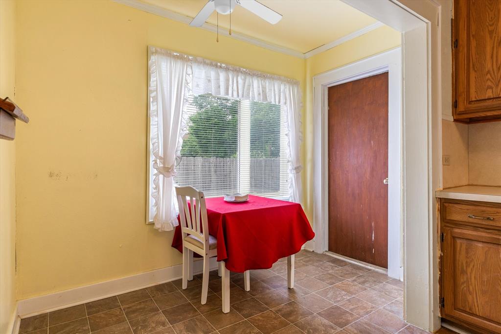 O Neal - Residential