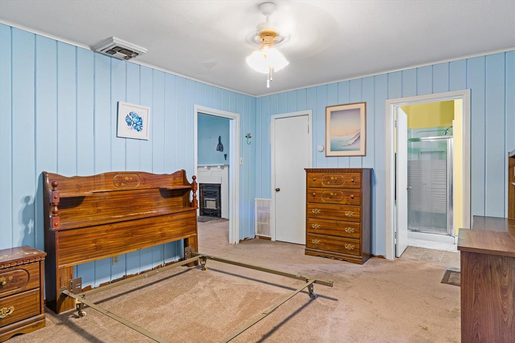 O Neal - Residential