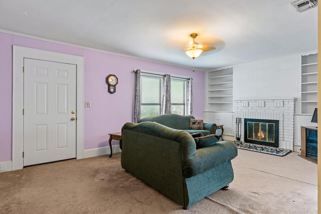 O Neal - Residential