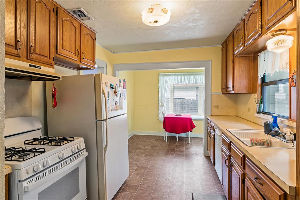 O Neal - Residential