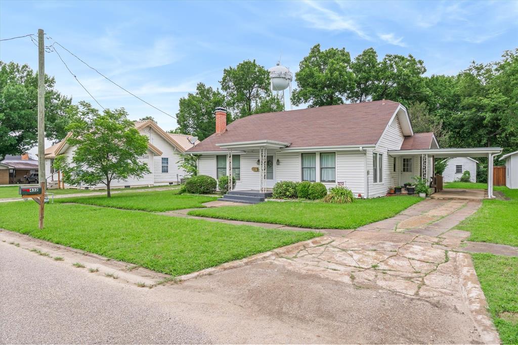 O Neal - Residential