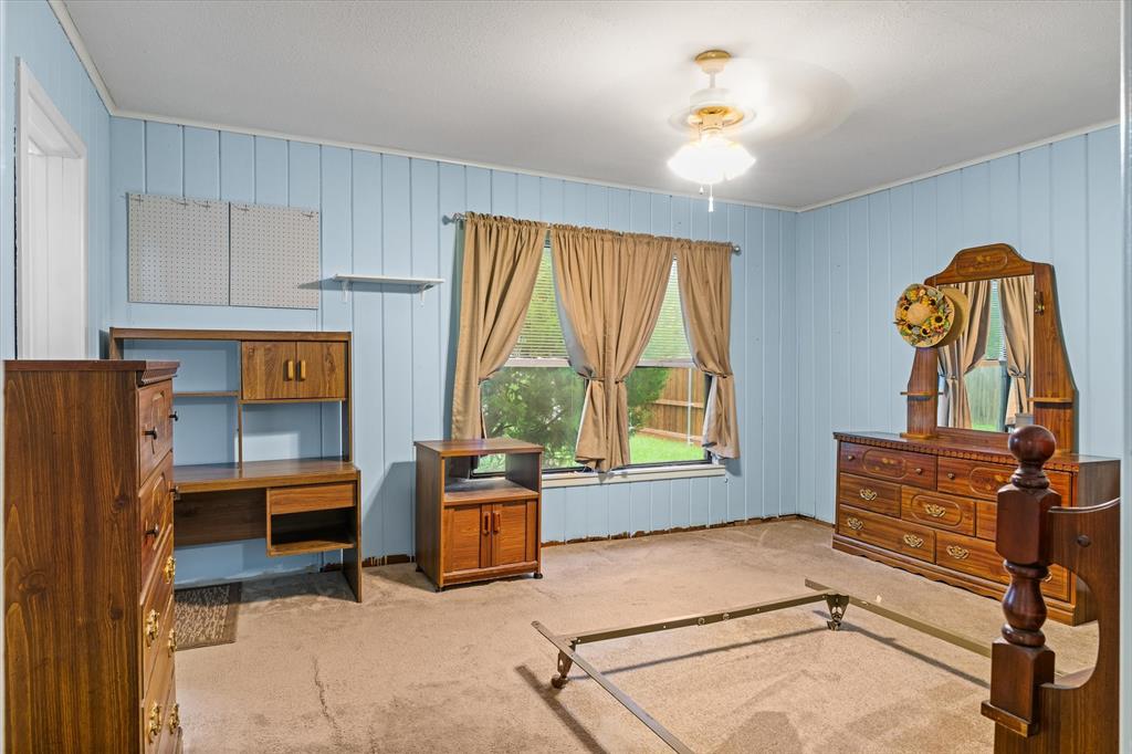 O Neal - Residential