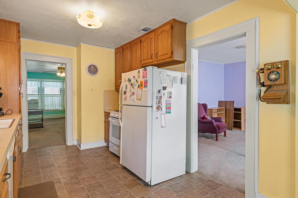 O Neal - Residential