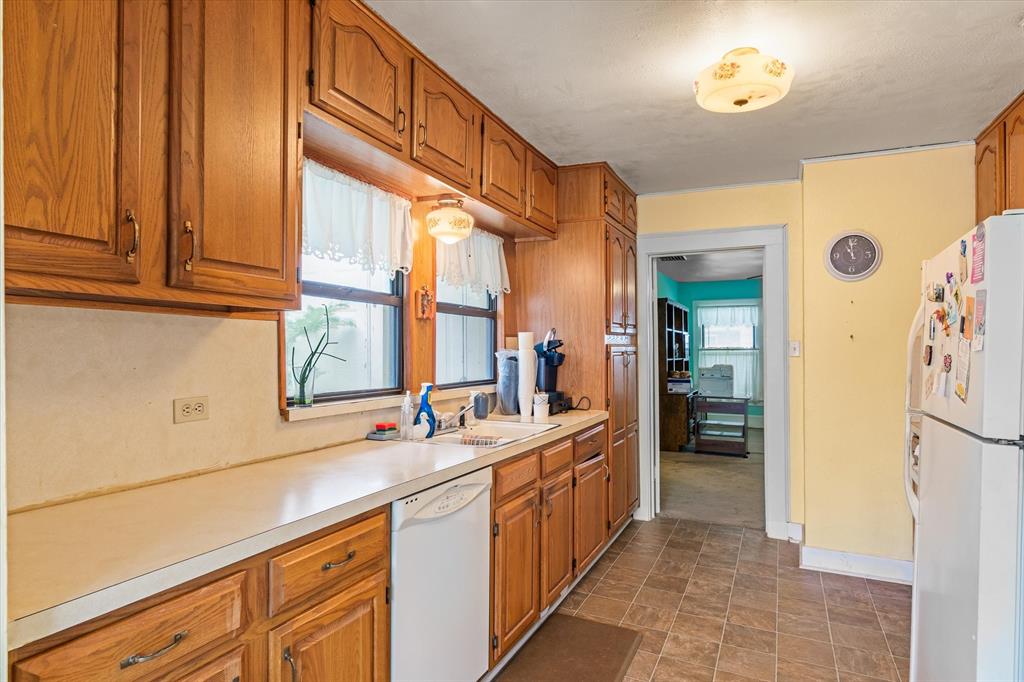O Neal - Residential