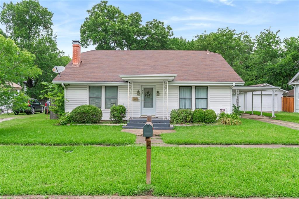 O Neal - Residential
