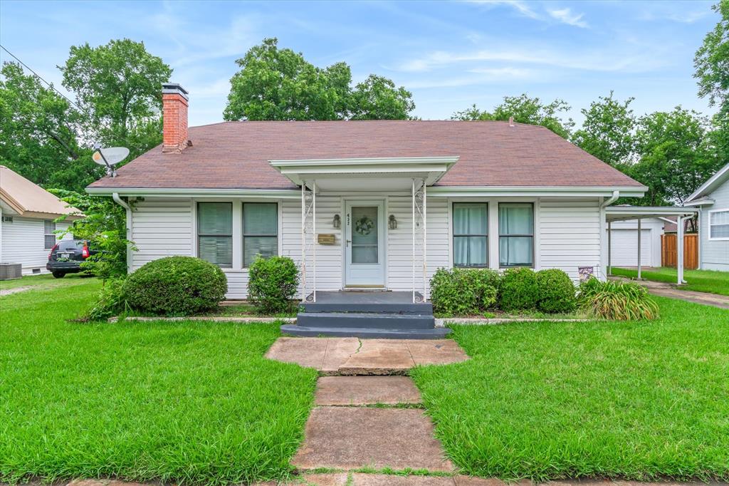 O Neal - Residential