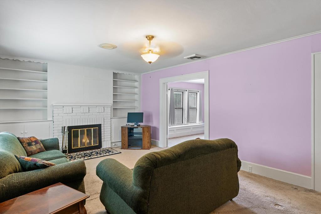 O Neal - Residential