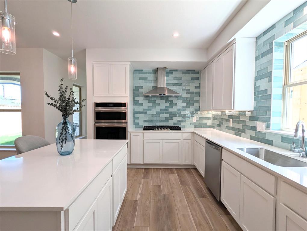 Shady Hollow Estates Phase 1 - Residential