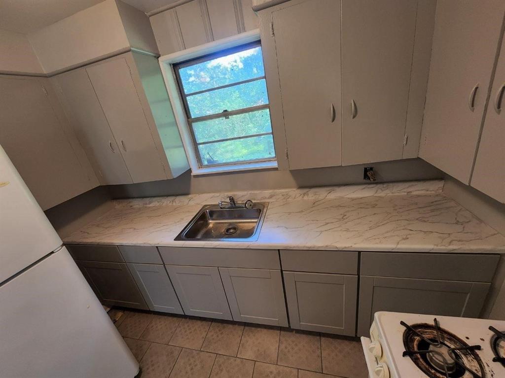 Rose Park Annex - Residential