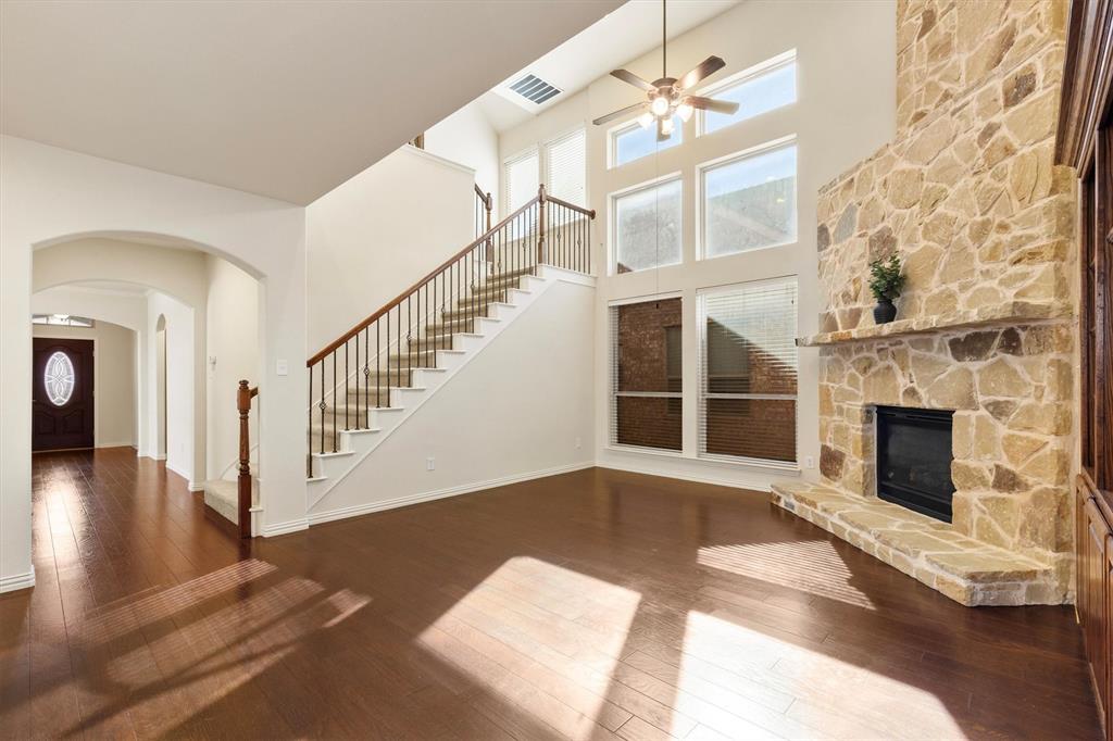 Village Park Ph 1a - Residential