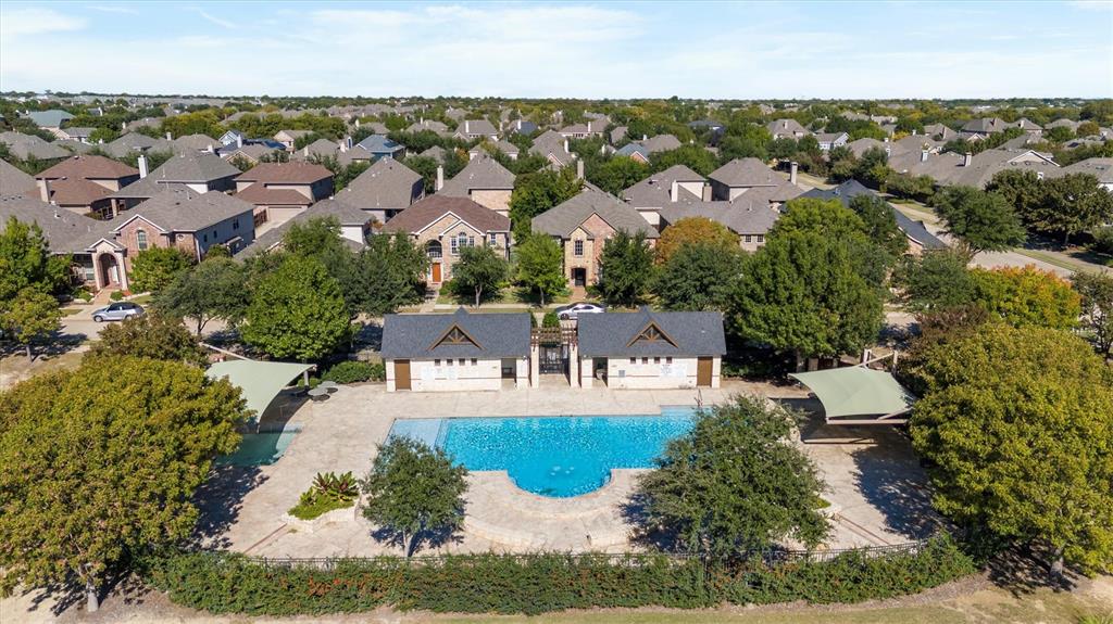 Village Park Ph 1a - Residential