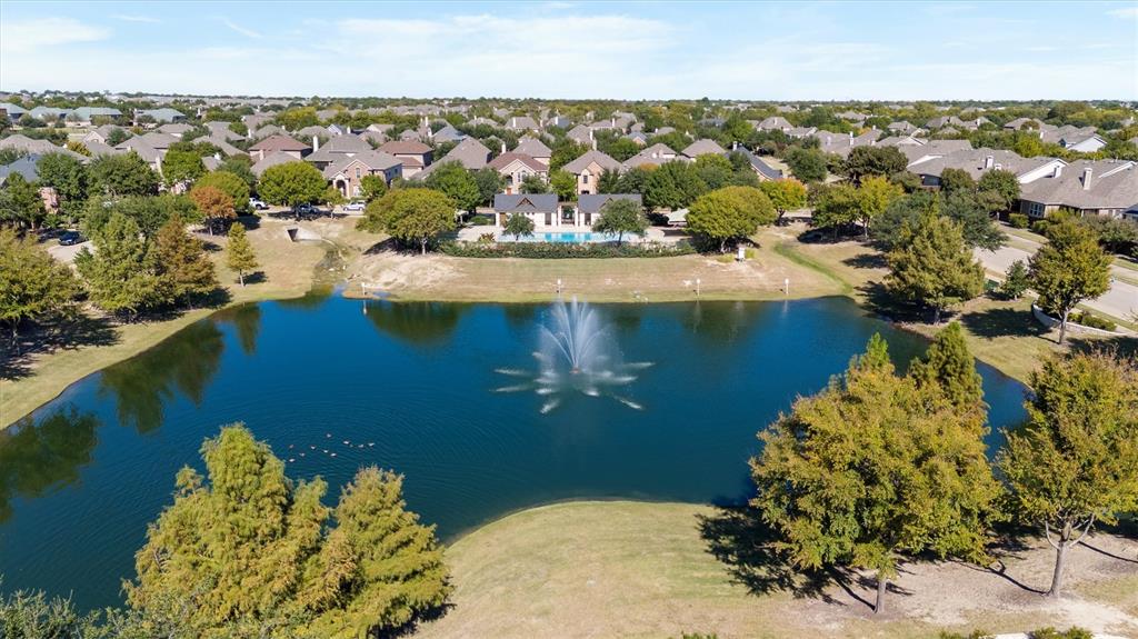 Village Park Ph 1a - Residential