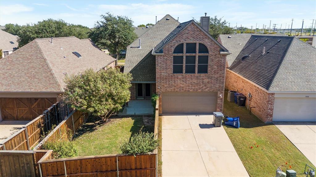 Village Park Ph 1a - Residential
