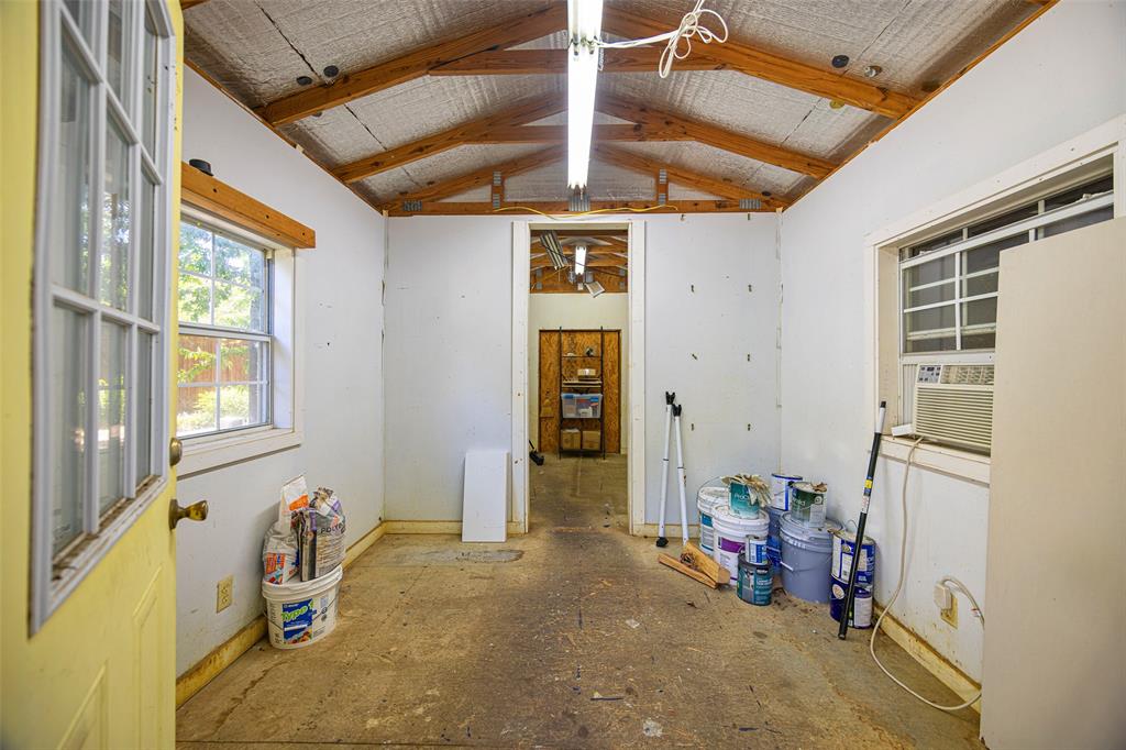 Oak Cliff Annex - Residential