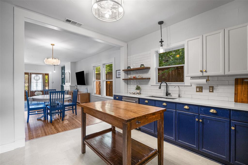 Oak Cliff Annex - Residential