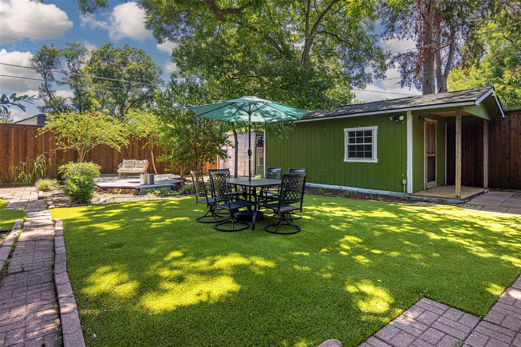 Oak Cliff Annex - Residential